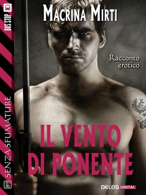 cover image of Il vento di ponente